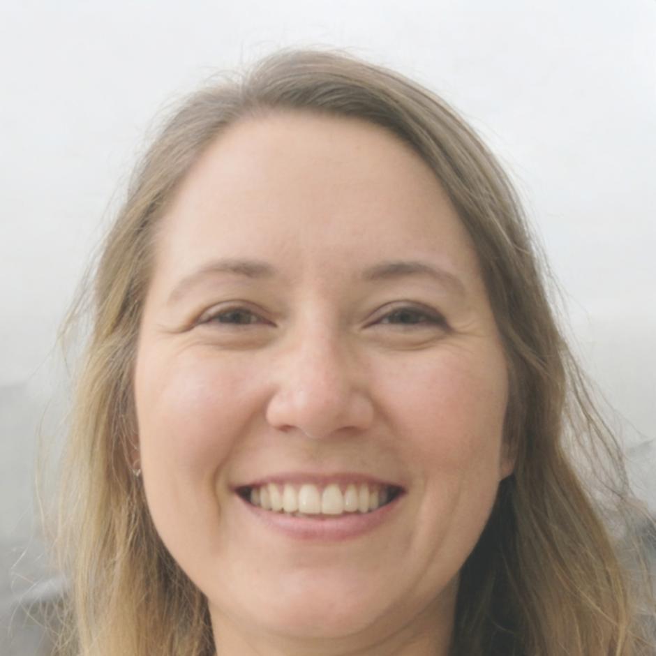 Sarah Matthews